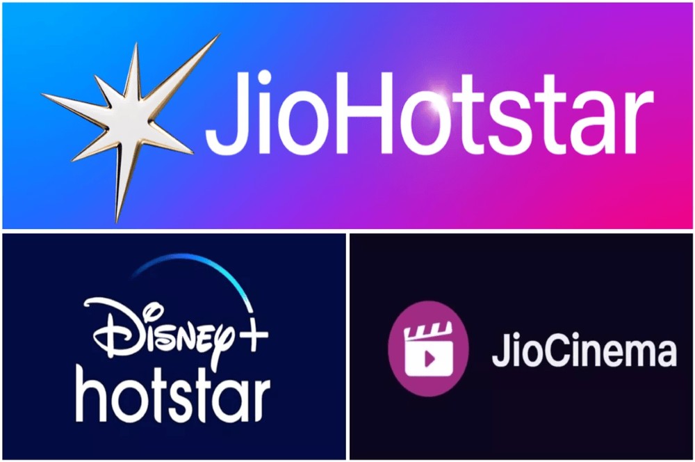 JioCinema is now JioHostar