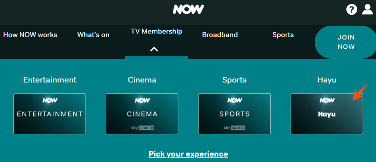 Now TV Free Trial – How to Get 7 Days of Free Streaming 3 NOW-TV-Free-Trial