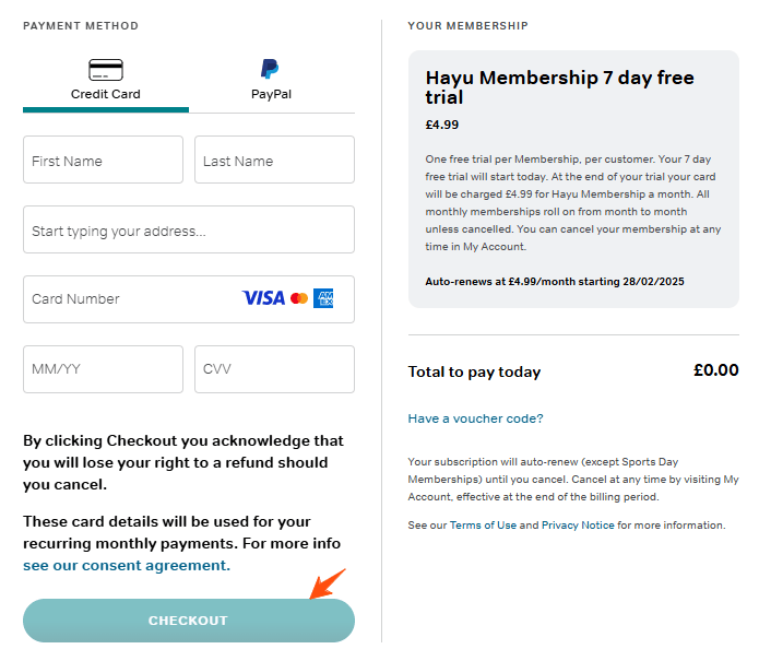 Now TV Free Trial – How to Get 7 Days of Free Streaming 6 Now-TV-Payment-Methods