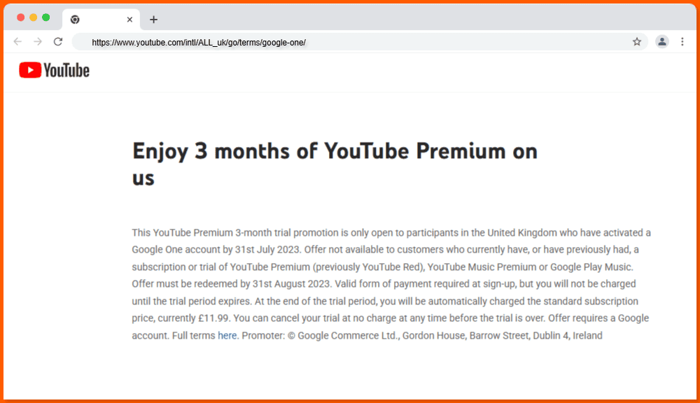 YouTube Music Free Trial: Start Your Trial Account for Free Now 3 Youtube Premium 3 months Free Trial