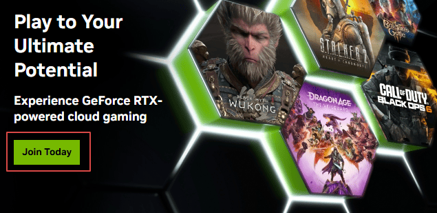 GeForce Now Free Trial: Play PC Games in the Cloud Free 2 GeForce Now Free Trial