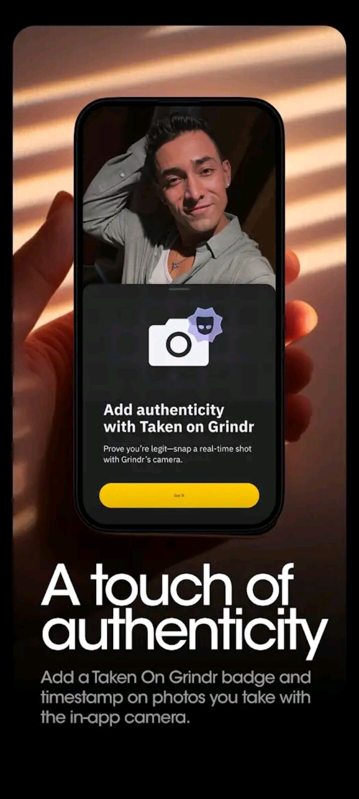 Grindr Free Trial: Try Xtra Features Free For Upto 30 Days Without Credit Card 4 Grindr Benefits