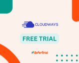 Cloudways Free Trial 2025 – Enjoy 3 Days of Free Hosting + $100 Credit