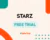 Starz Free Trial, Start Starz Free Subscription Trial Account