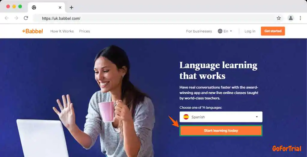 Babbel Free Trial 2025, Start Your Trial Account Now 2 Babbel Free Trial