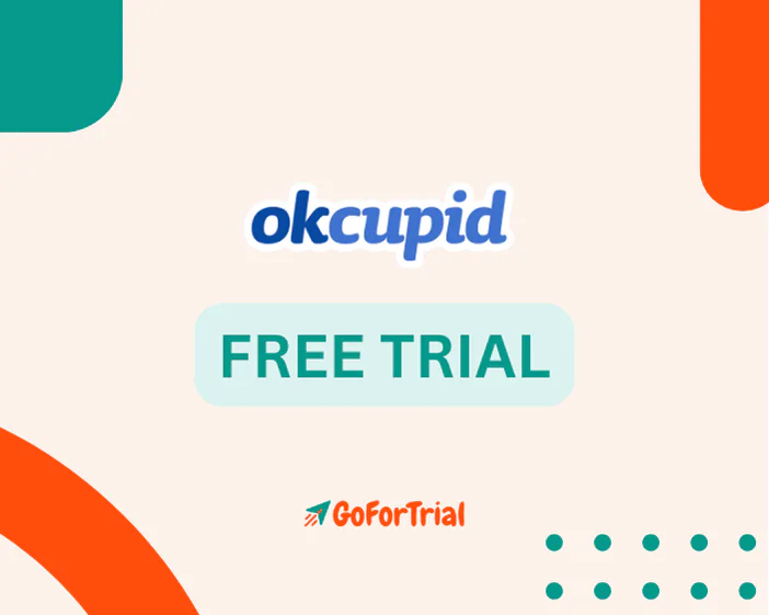 OkCupid Free Trial