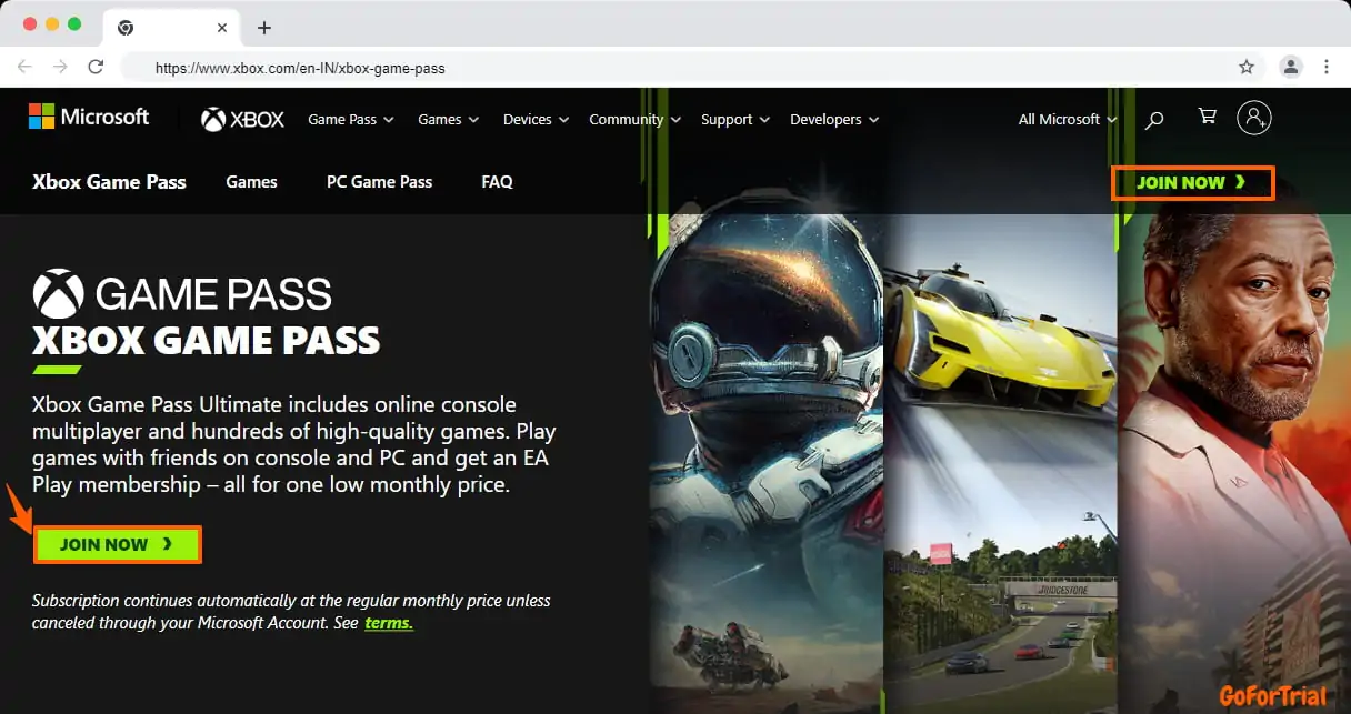 Xbox Game Pass Free Trial, Enjoy 14 or 30 Days of Unlimited Gaming! 5 XBOX Game Pass Free Trial