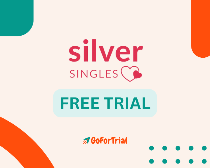 SilverSingles Free Trial