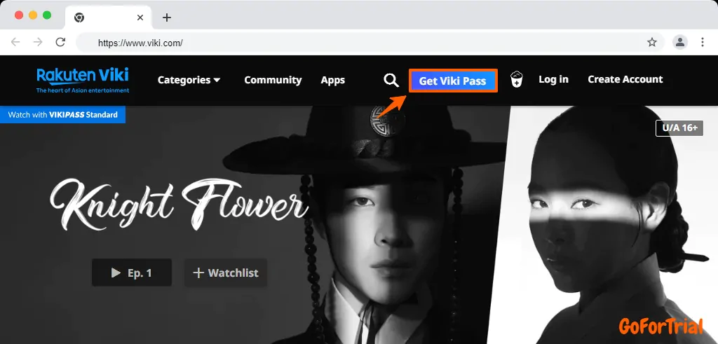 Viki Free Trial 2025: Start Your Trial Account and Get Viki Pass for Free 2 Viki Free Trial
