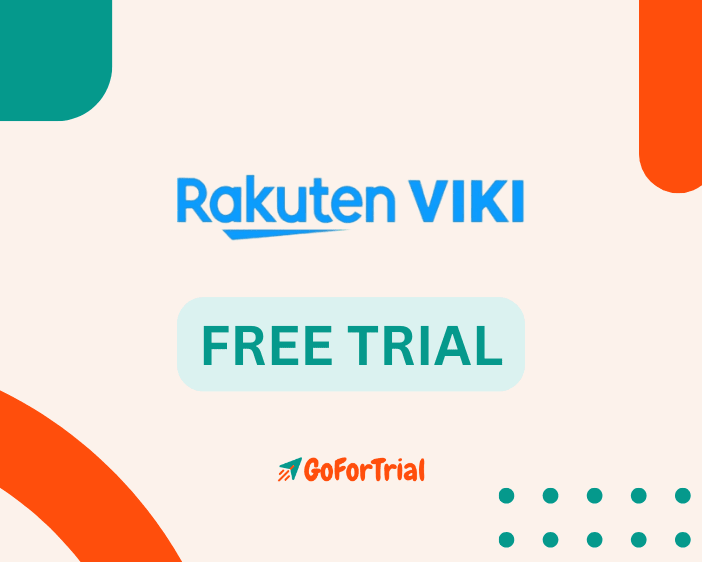 viki free trial