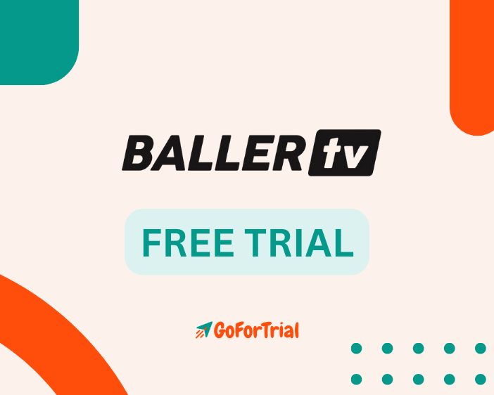BallerTv Free Trial