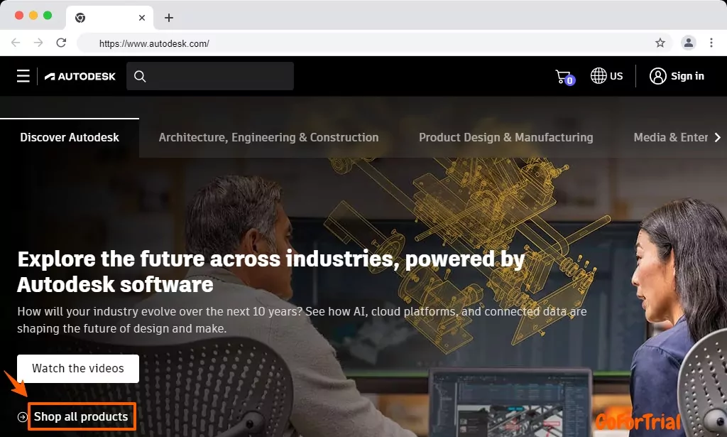 Revit Free Trial - Get a 30-Day Free Trial and Download Revit! 2 Revit Free Trial