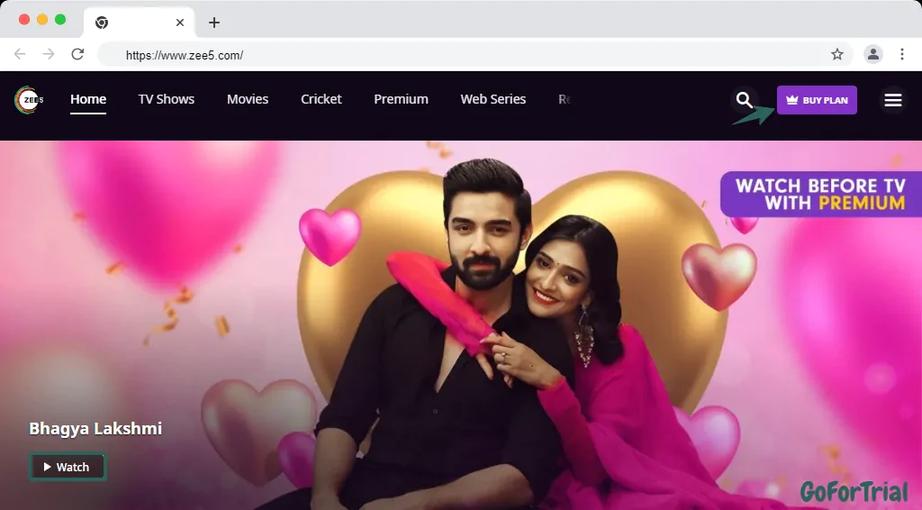 Zee5 Free Subscription : Start Your Trial Account with 5 Methods for Free 6 ZEE5 Free Trial