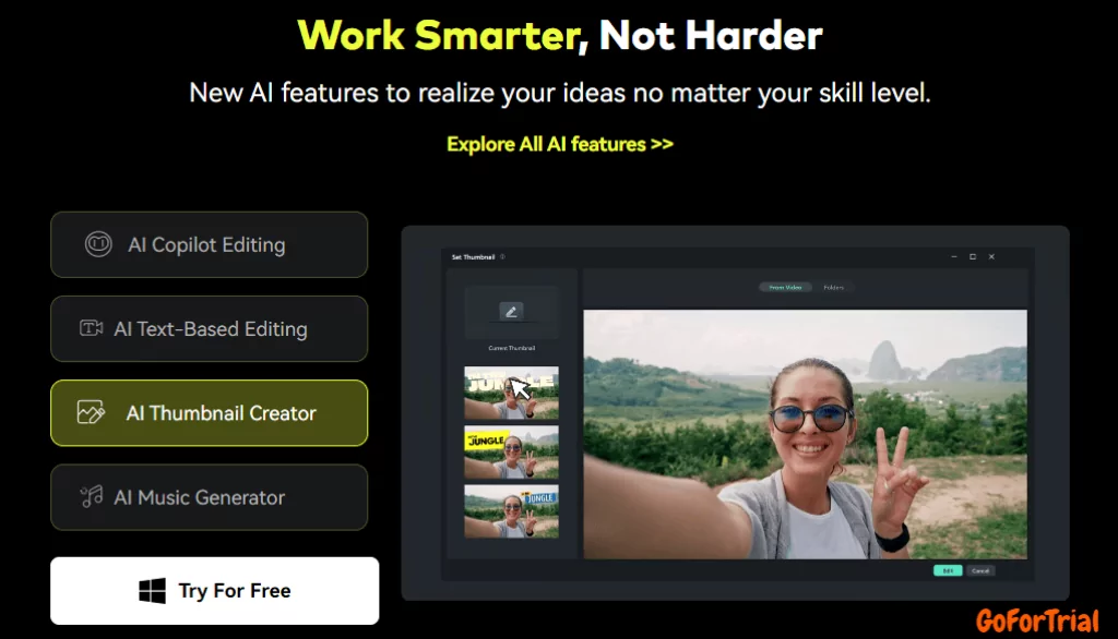 Filmora Discount Code 2025, Avail upto 64% OFF on its Plans 10 Filmora Video Editing Software Features