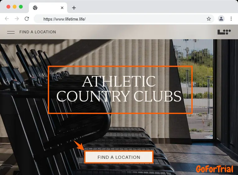 Lifetime Fitness Day Pass: Try Gym Free for 1 Day 2 Lifetime Fitness Free Trial