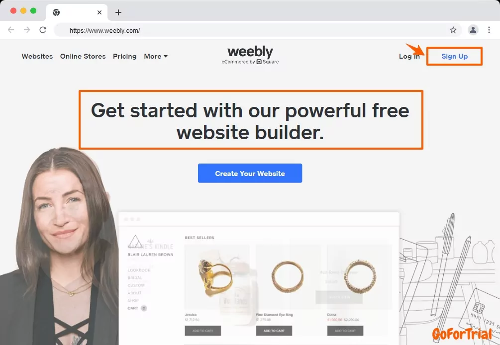 Weebly Free Trial 2025, Start Your Trial Account For Free Now 2 Weebly Free Trial
