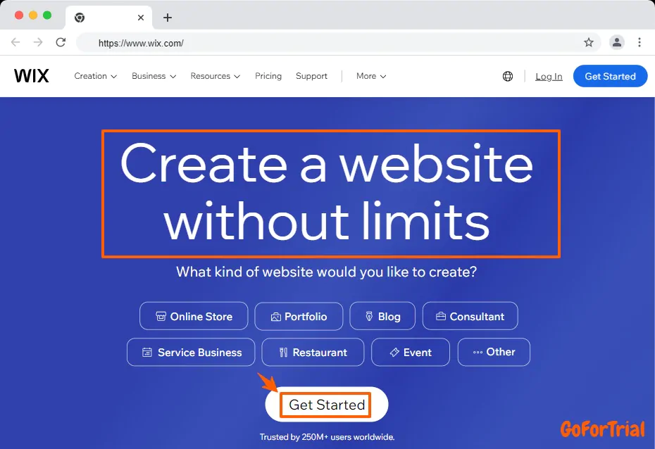 Wix 14 Days Trial - Your Complete Guide to Access Wix Free Trial 4 Wix Free Trial