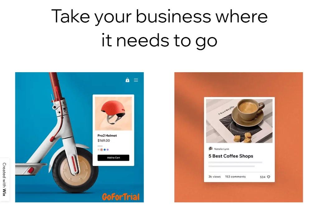 Wix 14 Days Trial - Your Complete Guide to Access Wix Free Trial 5 Wix