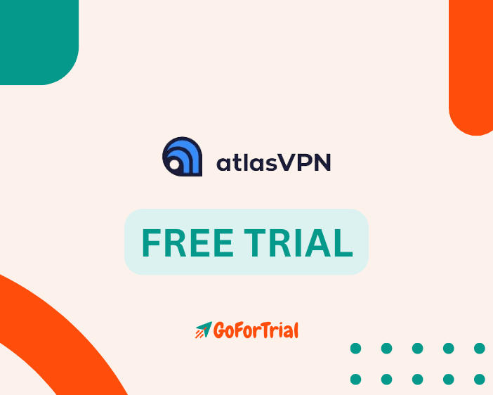 Atlas VPN Free Trial