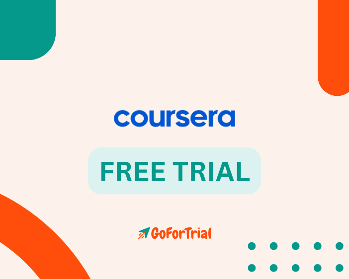 Coursera Free Trial