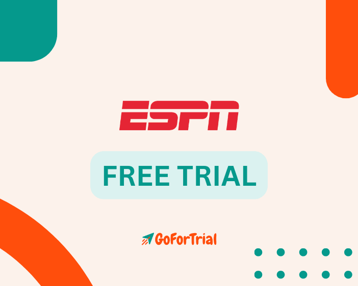 ESPN Free Trial