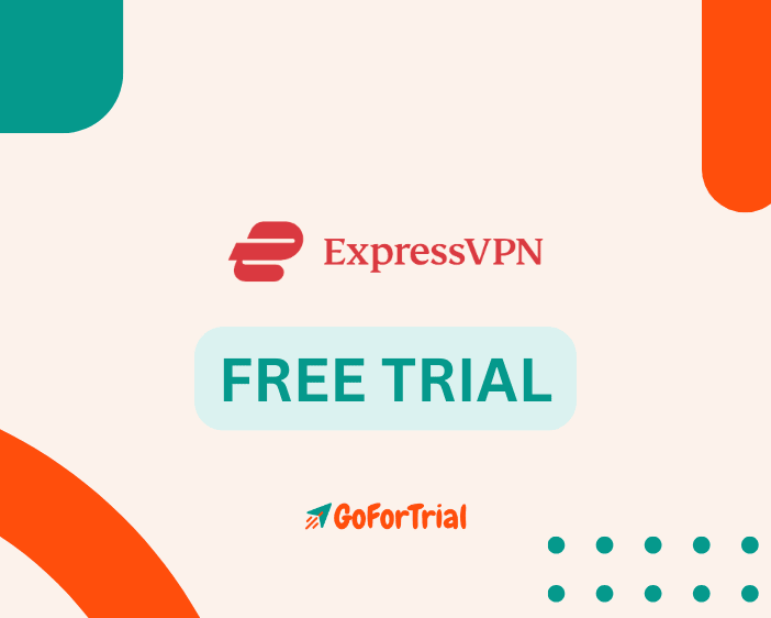 Express VPN Free Trial