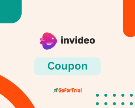 InVideo Coupon