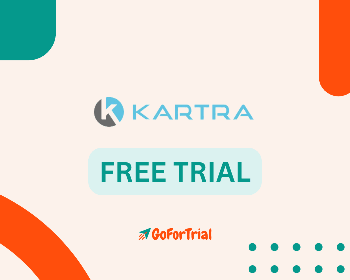 Kartra Free Trial