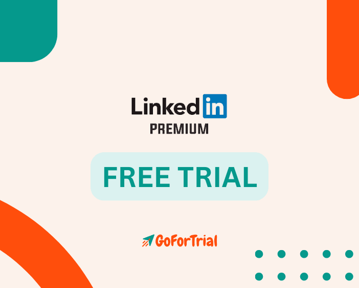 LinkedIn Premium Free Trial