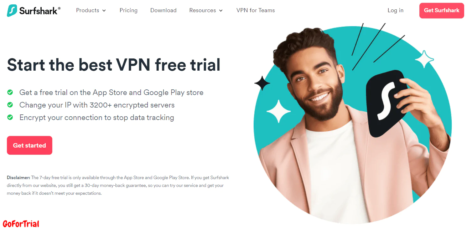 Surfshark Free Trial, Try Surfshark VPN for 30 Days Risk-Free 2 About SurfShark VPN Free Trial