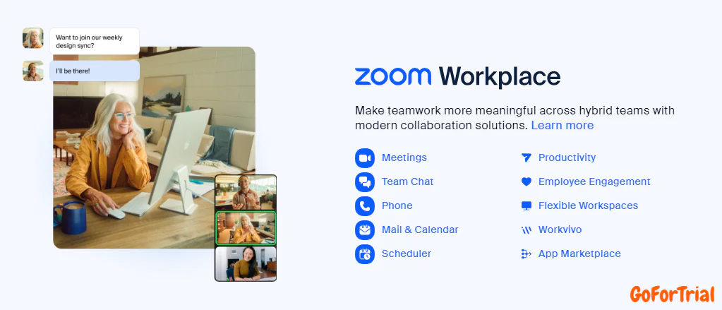 Zoom Free Trial: A Comprehensive Guide to Get the Trial Access Free 7 Zoom Features