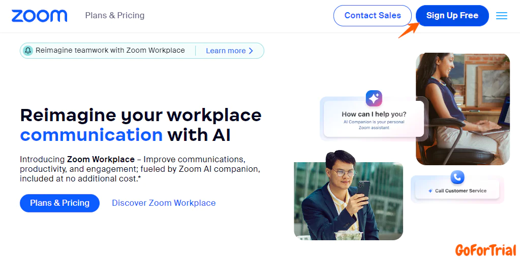 Zoom Free Trial: A Comprehensive Guide to Get the Trial Access Free 3 Zoom Free
