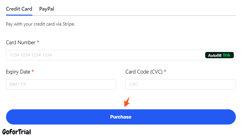 Working and Live LearnDash Discount Codes to avail upto 75% OFF on Plans 6 LearnDash Checkout Page