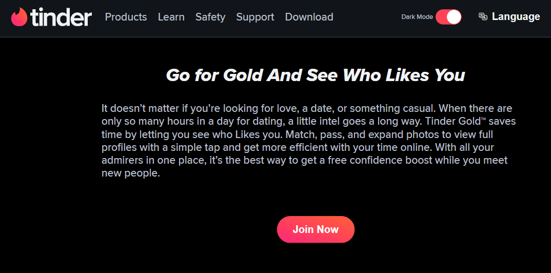 Tinder Free Trial, Enjoy Up to 30 Days of Free Tinder Gold Trial Access 5 How to Make the Most Out of Your Tinder Free Trial