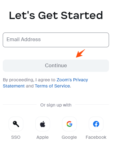 Zoom Free Trial: A Comprehensive Guide to Get the Trial Access Free 5 Zoom-Sign-Up-Free