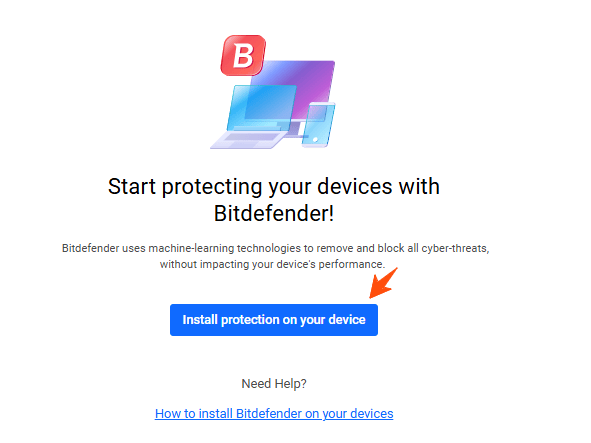 Bitdefender Free Trial: Download the Bitdefender Trial Version Free 6 Bitdefender-Free-Trial-Activated