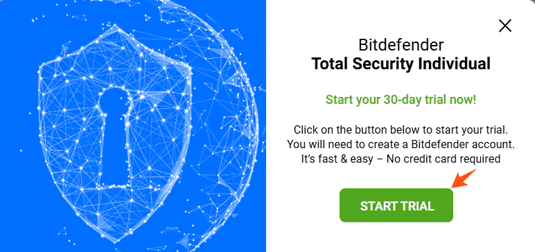 Bitdefender Free Trial: Download the Bitdefender Trial Version Free 4 Bitdefender-Free-Trial