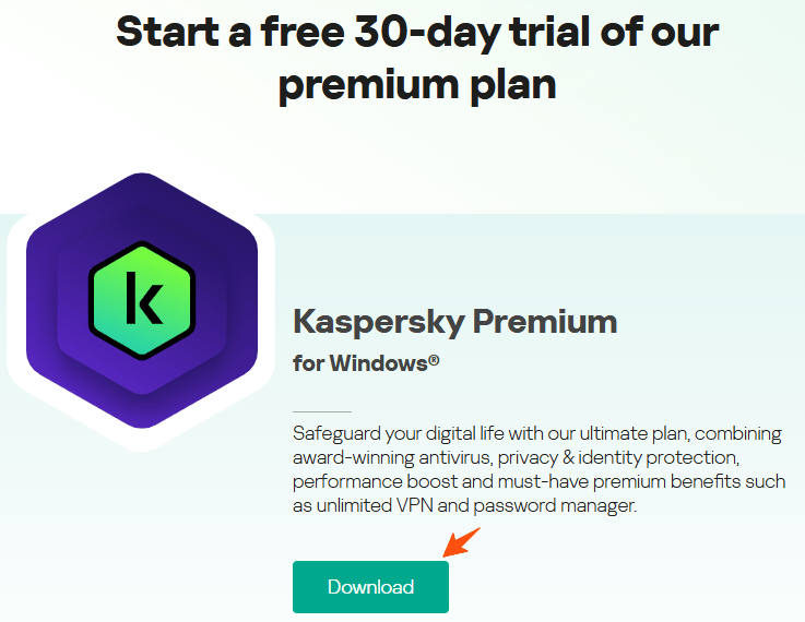 Kaspersky Free Trial – Unlock 60 Days of Premium Security 5 Download-Kaspersky-Premium-Free-Trial