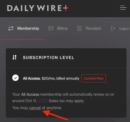 How-To-Cancel-Daily-Wire-Free-Trial
