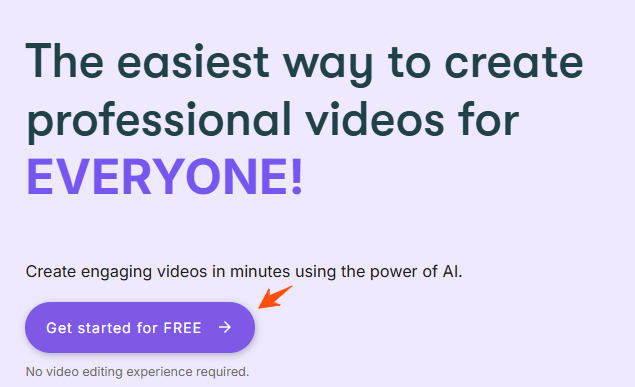 Pictory Free Trial- Experience 14 Days of Premium Features at No Cost 2 Pictory-Free-Trial