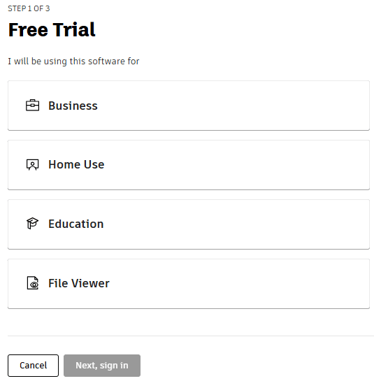 Revit Free Trial - Get a 30-Day Free Trial and Download Revit! 4 Revit-Autodesk-Free-Trial
