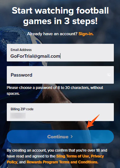 Sling TV Free Trial - Start Your Free Trial and Enjoy Premium Streaming 3 Sling-TV-login