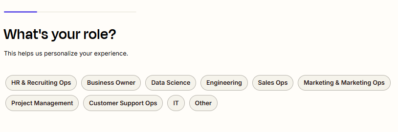 Zapier Trial: Unlock The Zapier 14 Days Free trial In 2025 4 Zapier-Account-Details