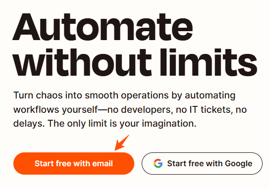 Zapier Trial: Unlock The Zapier 14 Days Free trial In 2025 2 Zapier-Free-Trial