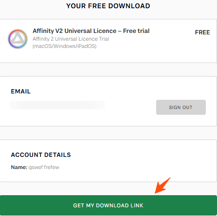 Affinity Designer Free Trial - Unlock Professional Design Tools for 6 Months 7 Affinity-Designer-Download-Link