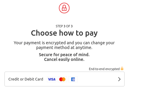 Netflix India Free Trial Subscription - Enjoy 3 Months of Free Streaming! 5 Netflix-Payment-Methods