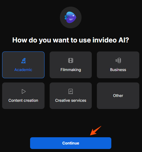Invideo Free Trial, Start Your 7 Days Trial Account for Free 5 invideo-AI-Free-Plan