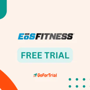 Eos Fitness Free Trial