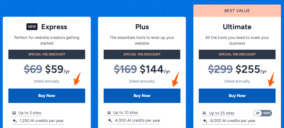 Kadence WP Coupon Code, Avail Speical 25% Discount and Save Upto $99 4 Kadence New Plans with Discount