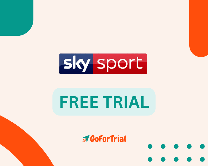 SkySports Free Trial